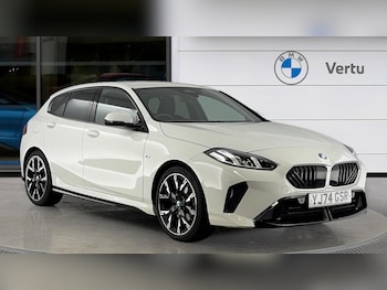 Used BMW 1 Series 2025 for sale - 75793078: Photo
