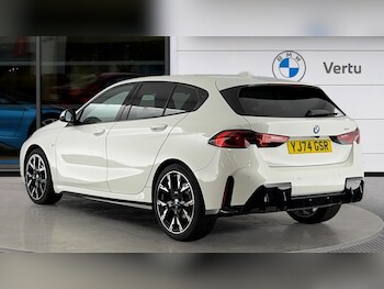 Used BMW 1 Series 2025 for sale - 75793078: Photo