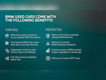 Used BMW 1 Series 2025 for sale - 75793078: Photo