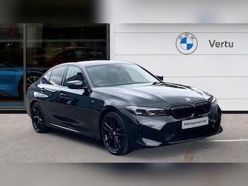 Used BMW 3 Series 2024 for sale - 78862574: Photo