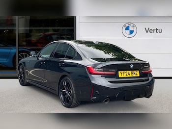 Used BMW 3 Series 2024 for sale - 78862574: Photo