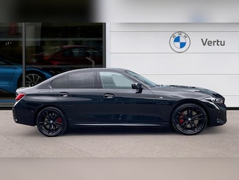 Used BMW 3 Series 2024 for sale - 78862574: Photo