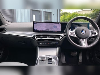 Used BMW 3 Series 2024 for sale - 78862574: Photo