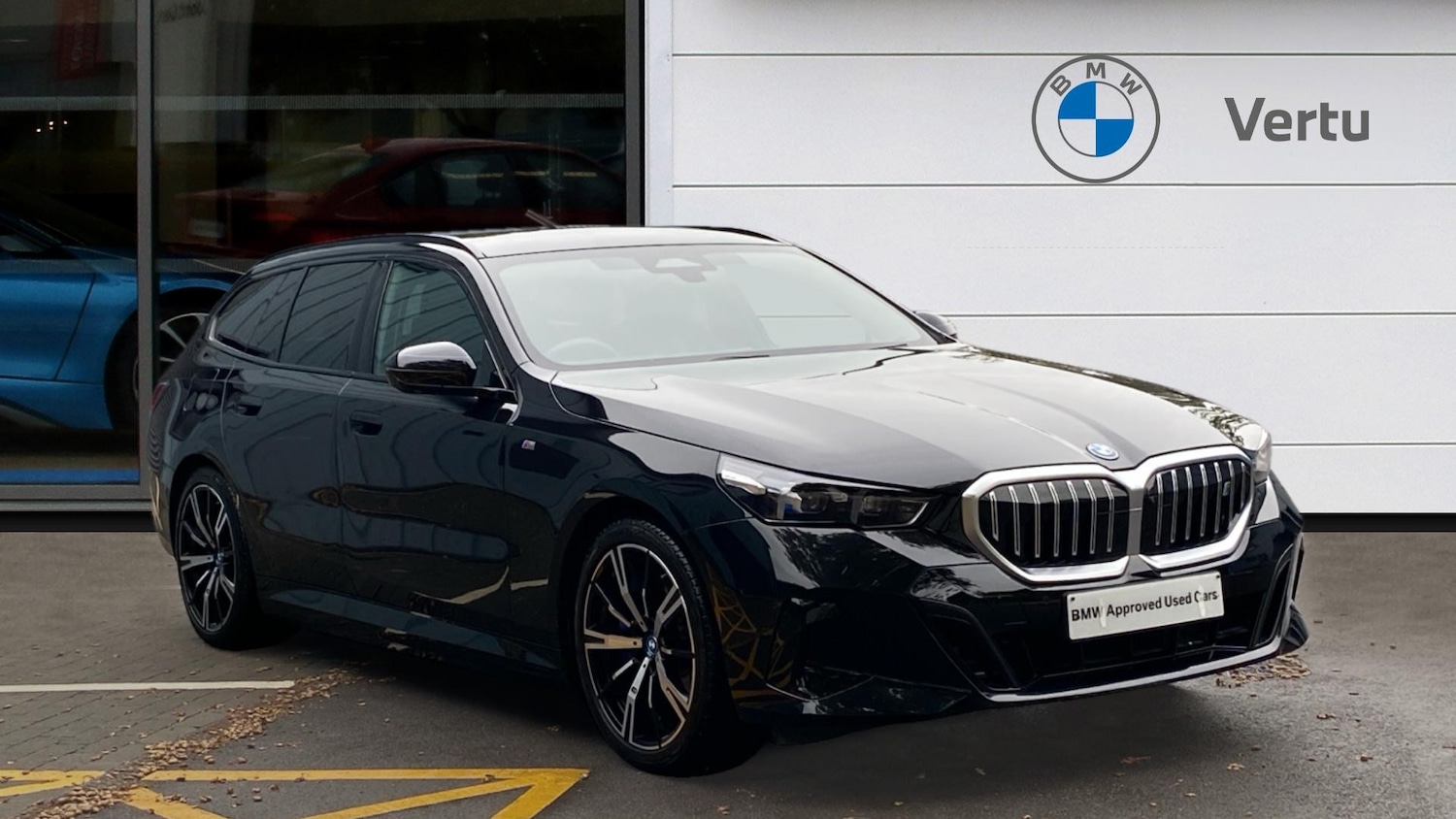 Used BMW i5 2025 for sale - 76224874: Photo 1