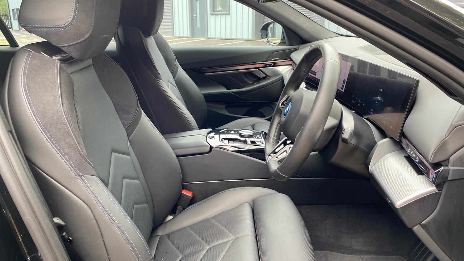 Used BMW i5 2025 for sale - 76224874: Photo 11