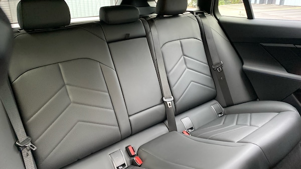 Used BMW i5 2025 for sale - 76224874: Photo 12