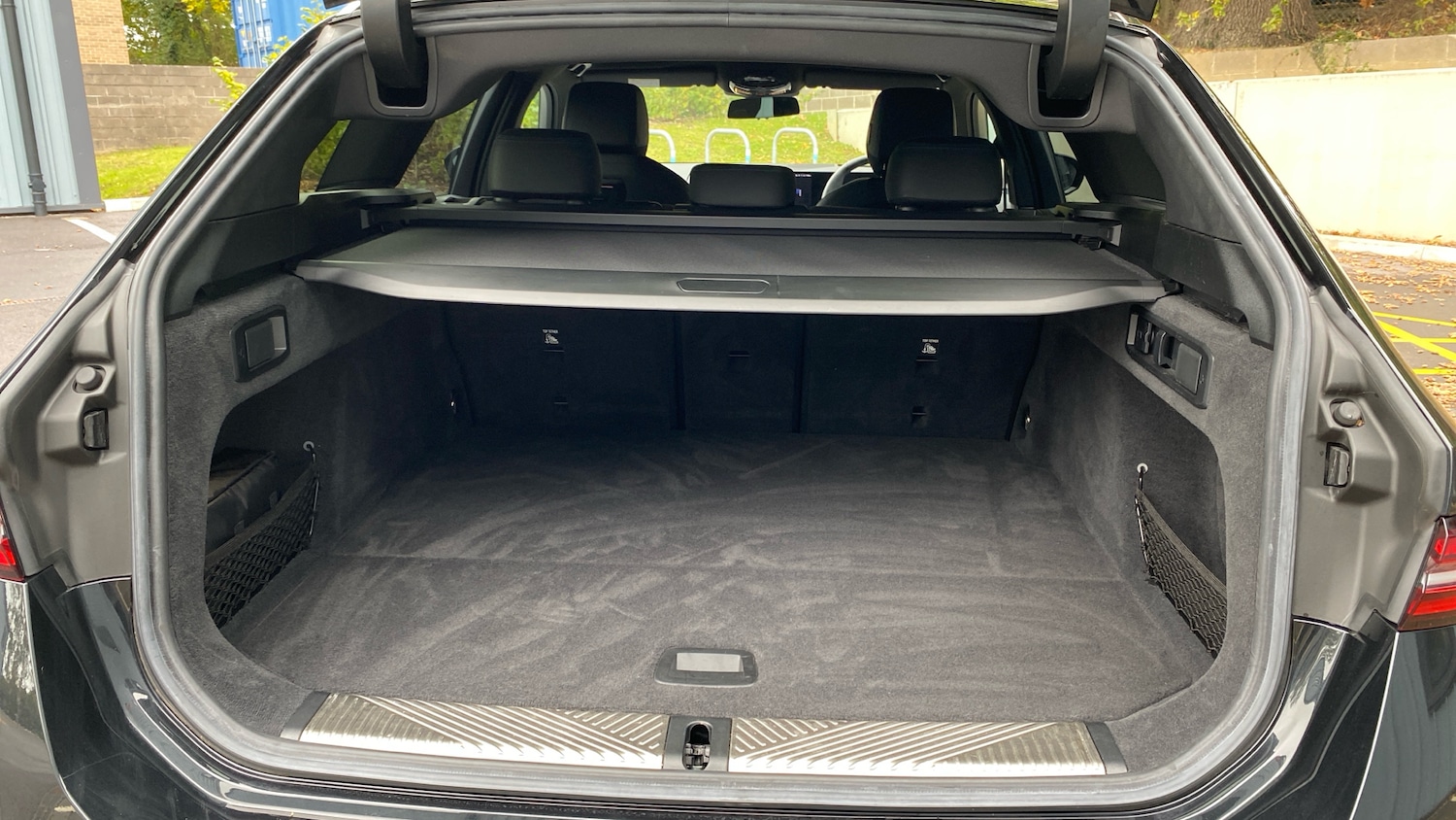 Used BMW i5 2025 for sale - 76224874: Photo 13