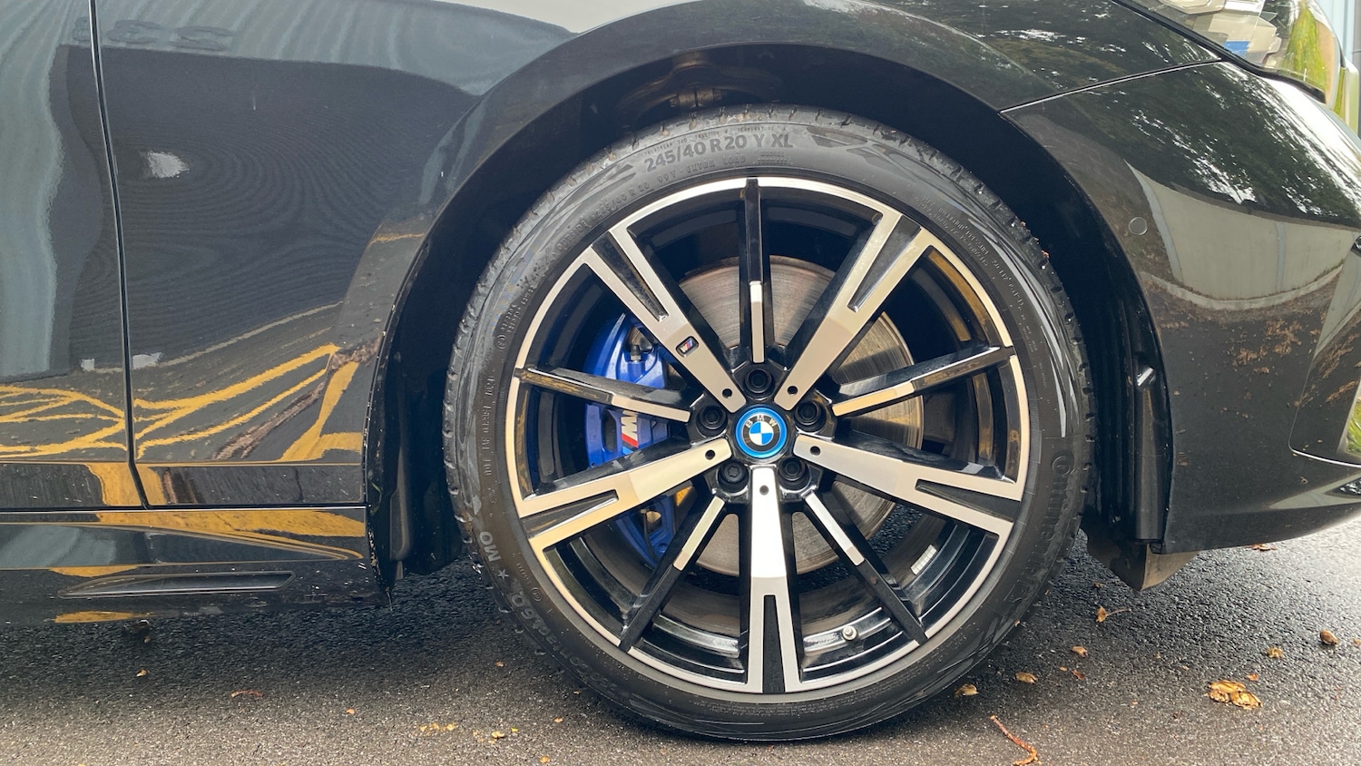 Used BMW i5 2025 for sale - 76224874: Photo 14