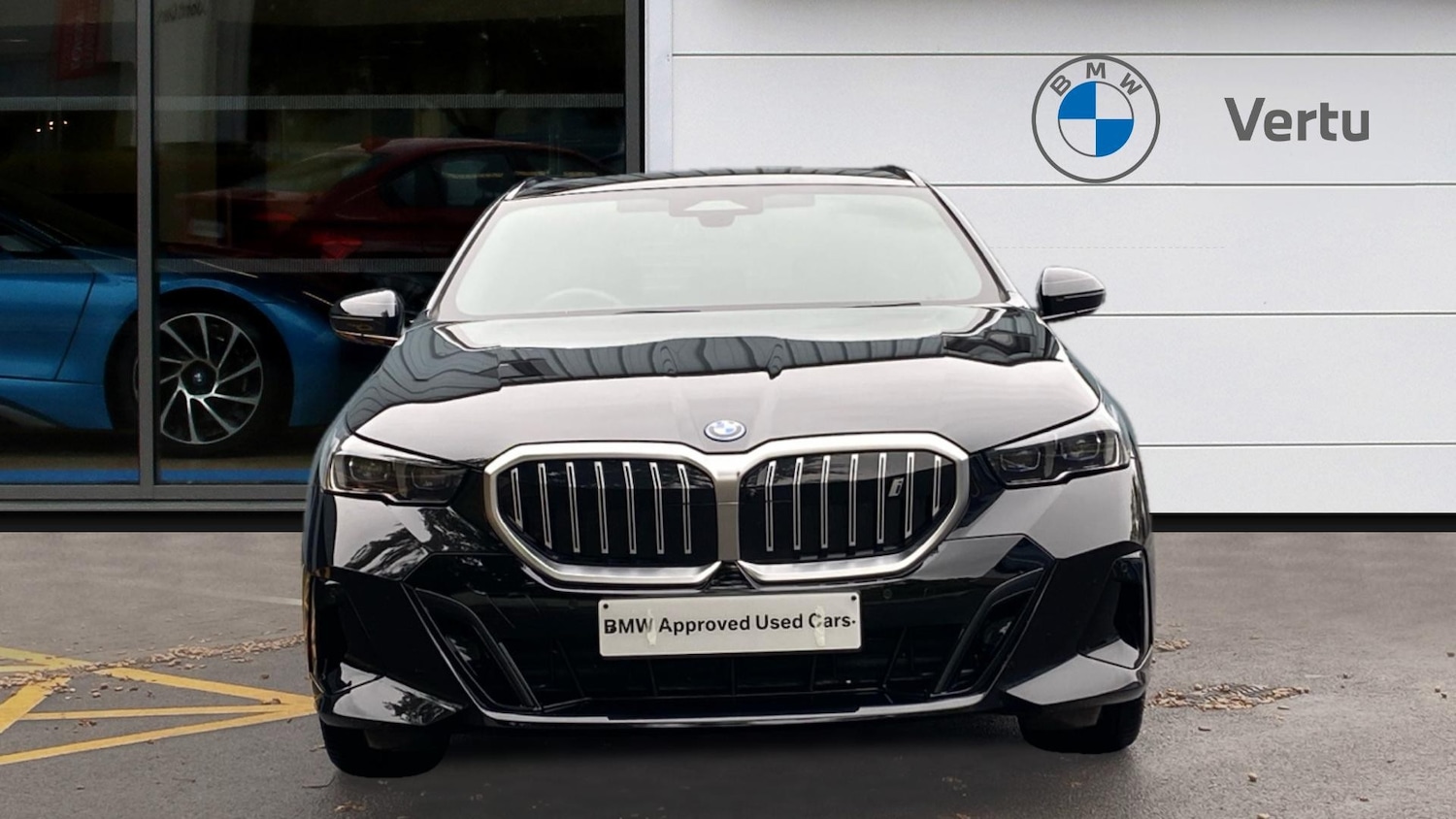 Used BMW i5 2025 for sale - 76224874: Photo 16
