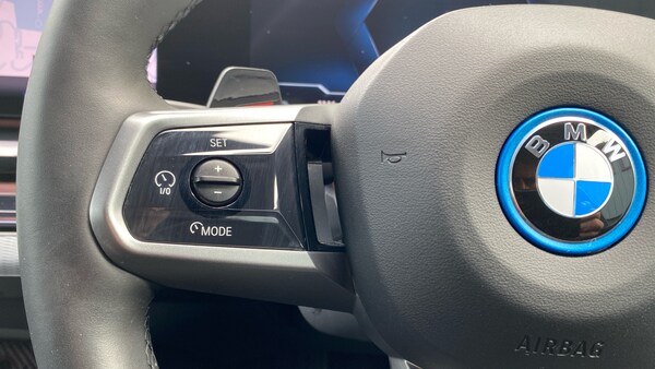 Used BMW i5 2025 for sale - 76224874: Photo 17