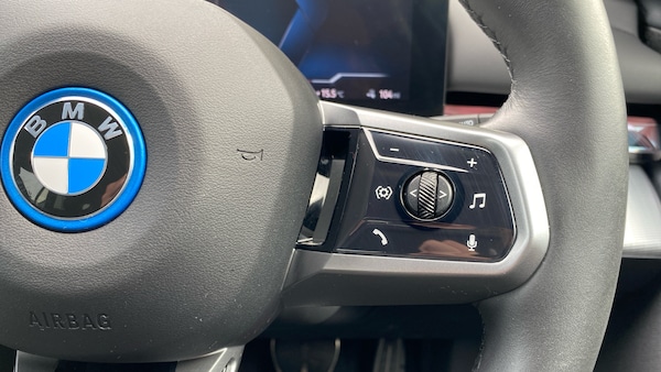 Used BMW i5 2025 for sale - 76224874: Photo 18