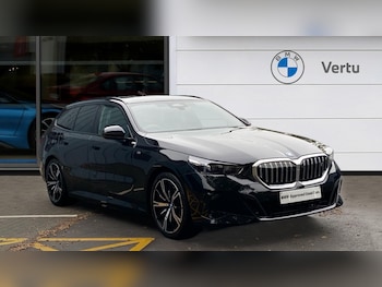 Used BMW i5 2025 for sale - 76224874: Photo