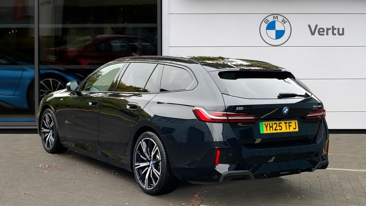 Used BMW i5 2025 for sale - 76224874: Photo 2