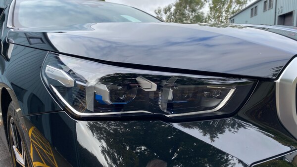 Used BMW i5 2025 for sale - 76224874: Photo 23