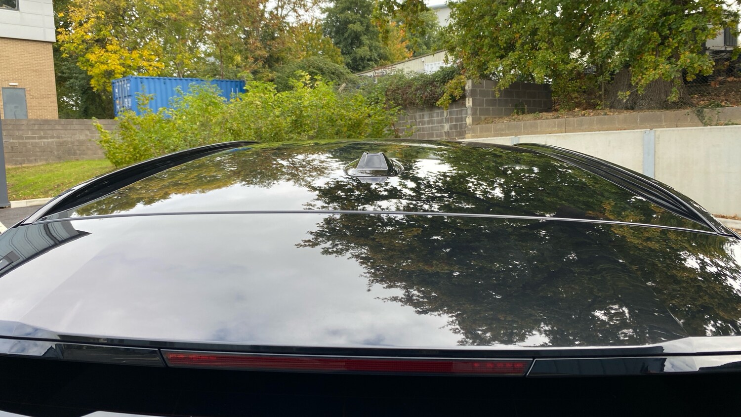 Used BMW i5 2025 for sale - 76224874: Photo 24