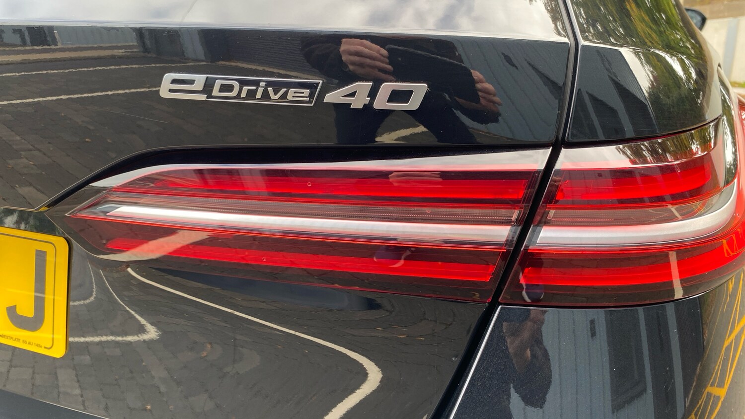 Used BMW i5 2025 for sale - 76224874: Photo 25