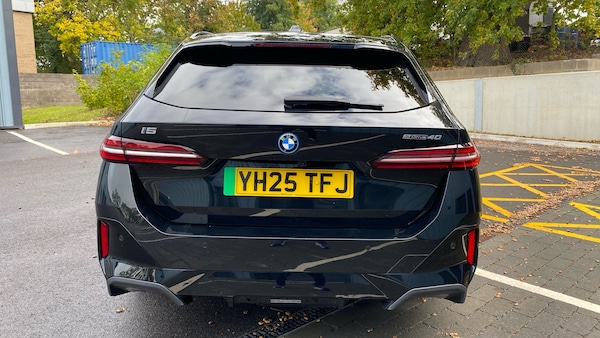 Used BMW i5 2025 for sale - 76224874: Photo 26