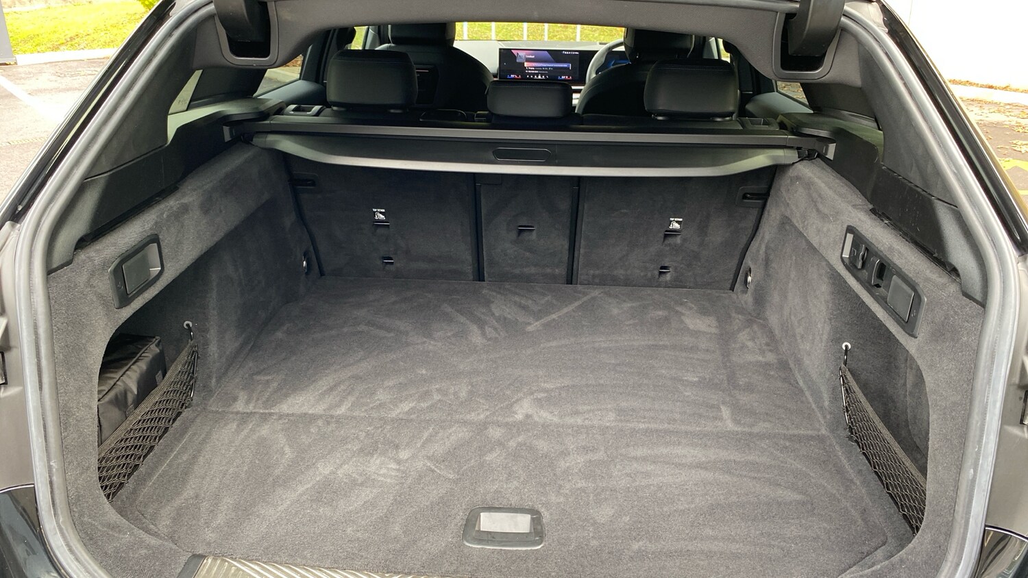 Used BMW i5 2025 for sale - 76224874: Photo 31