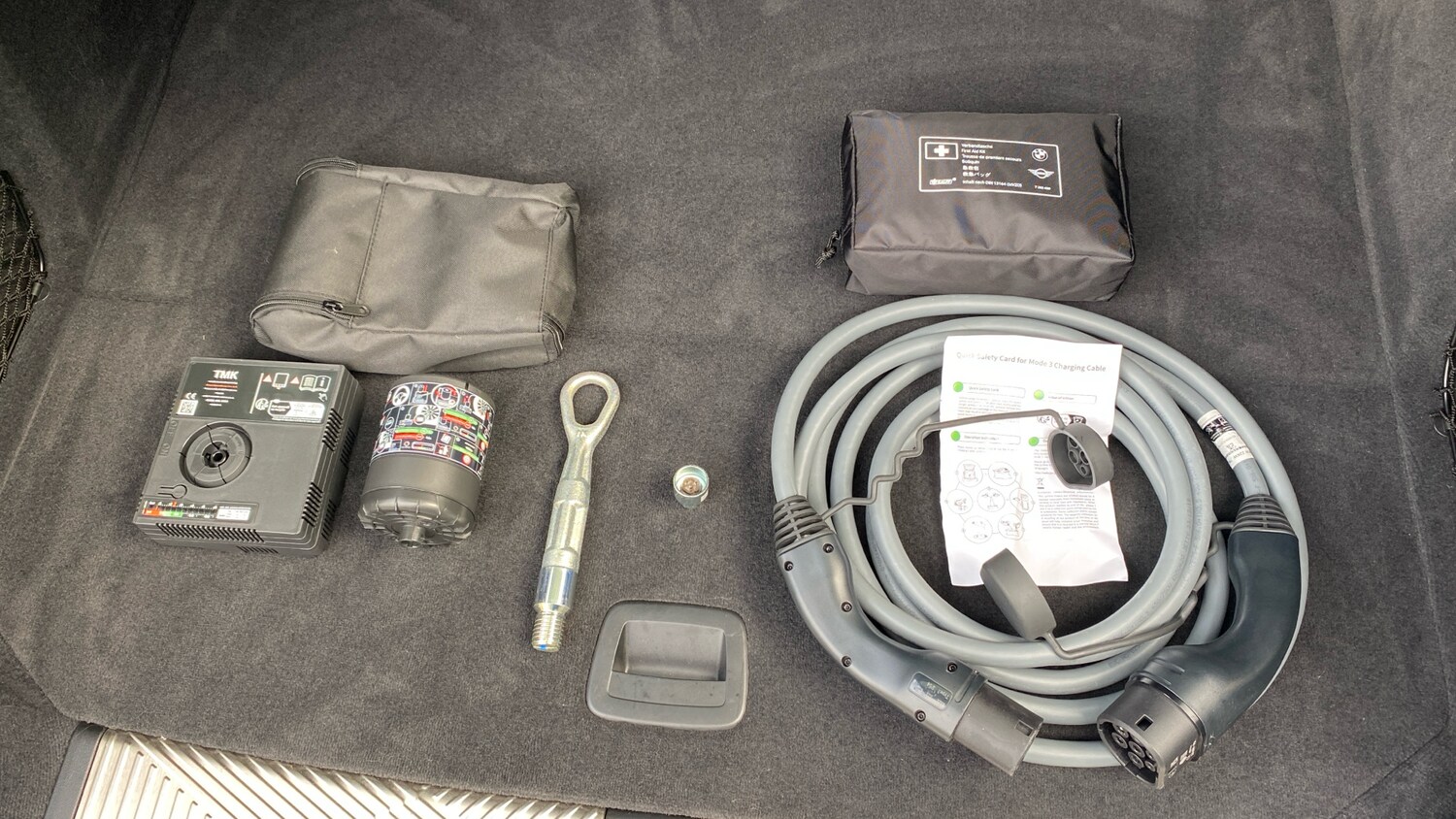 Used BMW i5 2025 for sale - 76224874: Photo 33