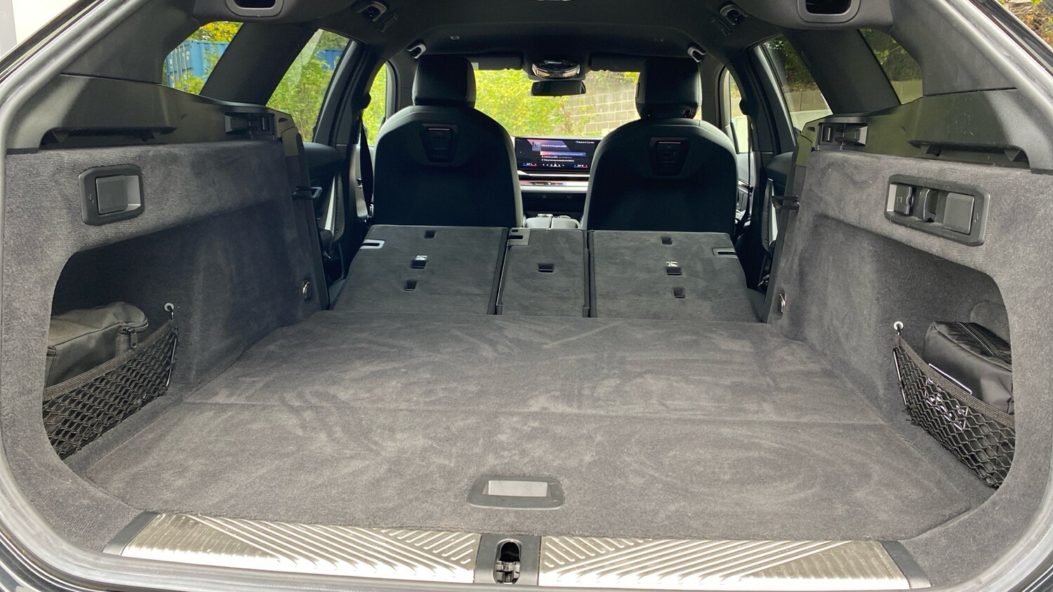 Used BMW i5 2025 for sale - 76224874: Photo 34