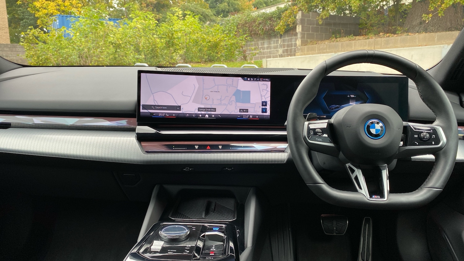 Used BMW i5 2025 for sale - 76224874: Photo 4