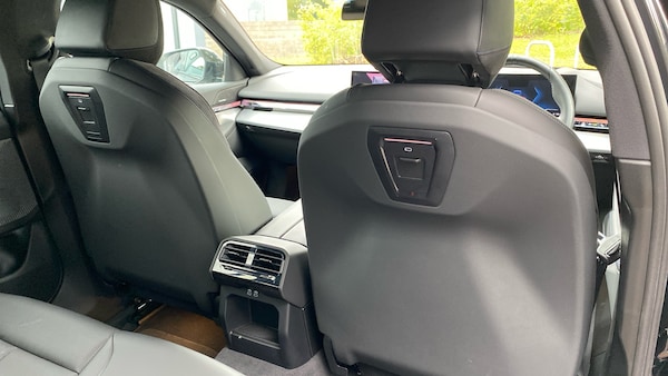 Used BMW i5 2025 for sale - 76224874: Photo 43