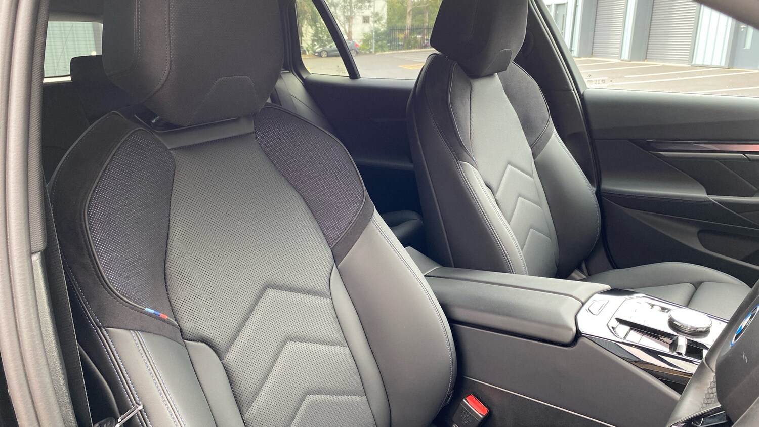 Used BMW i5 2025 for sale - 76224874: Photo 45