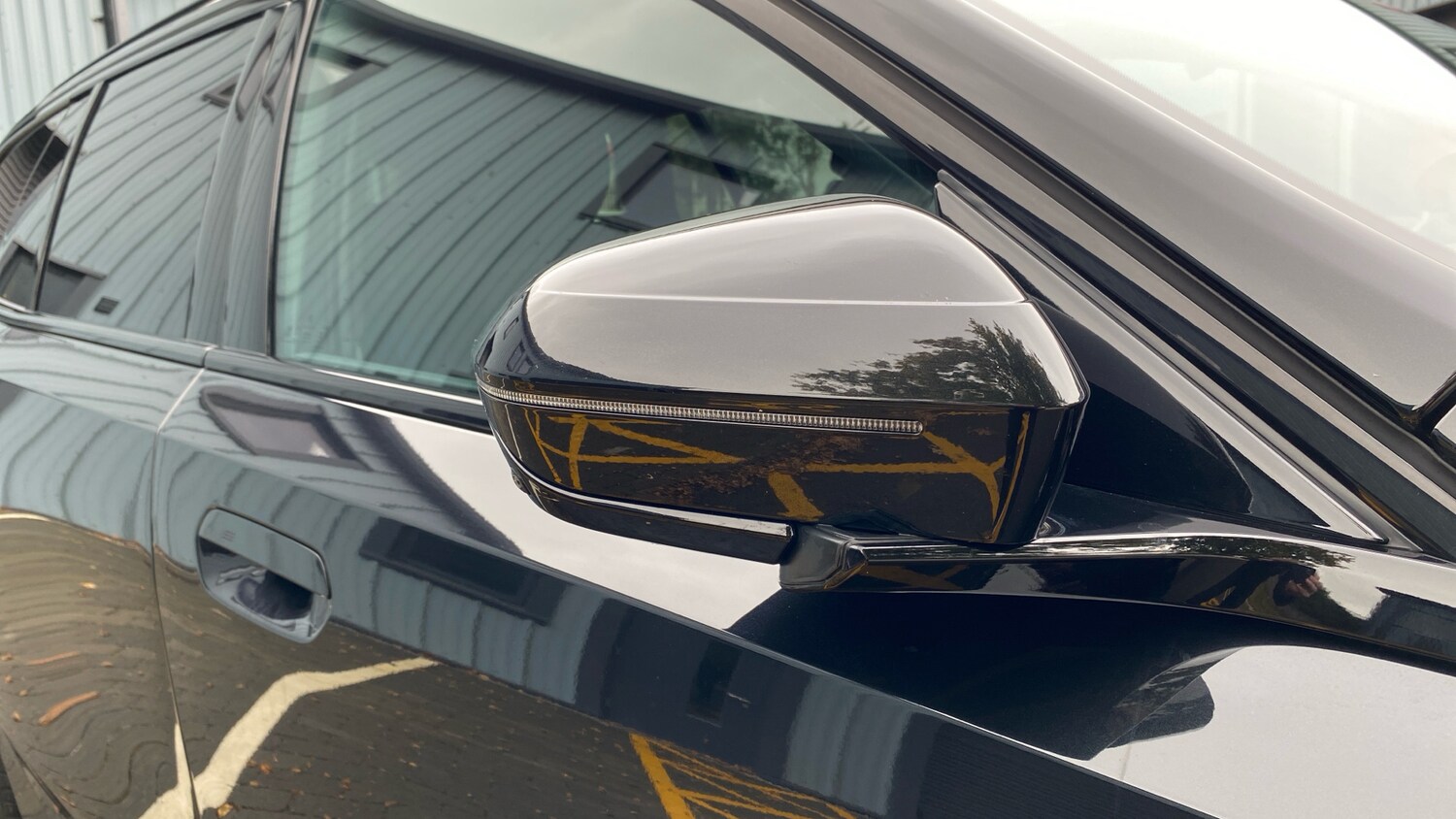 Used BMW i5 2025 for sale - 76224874: Photo 47