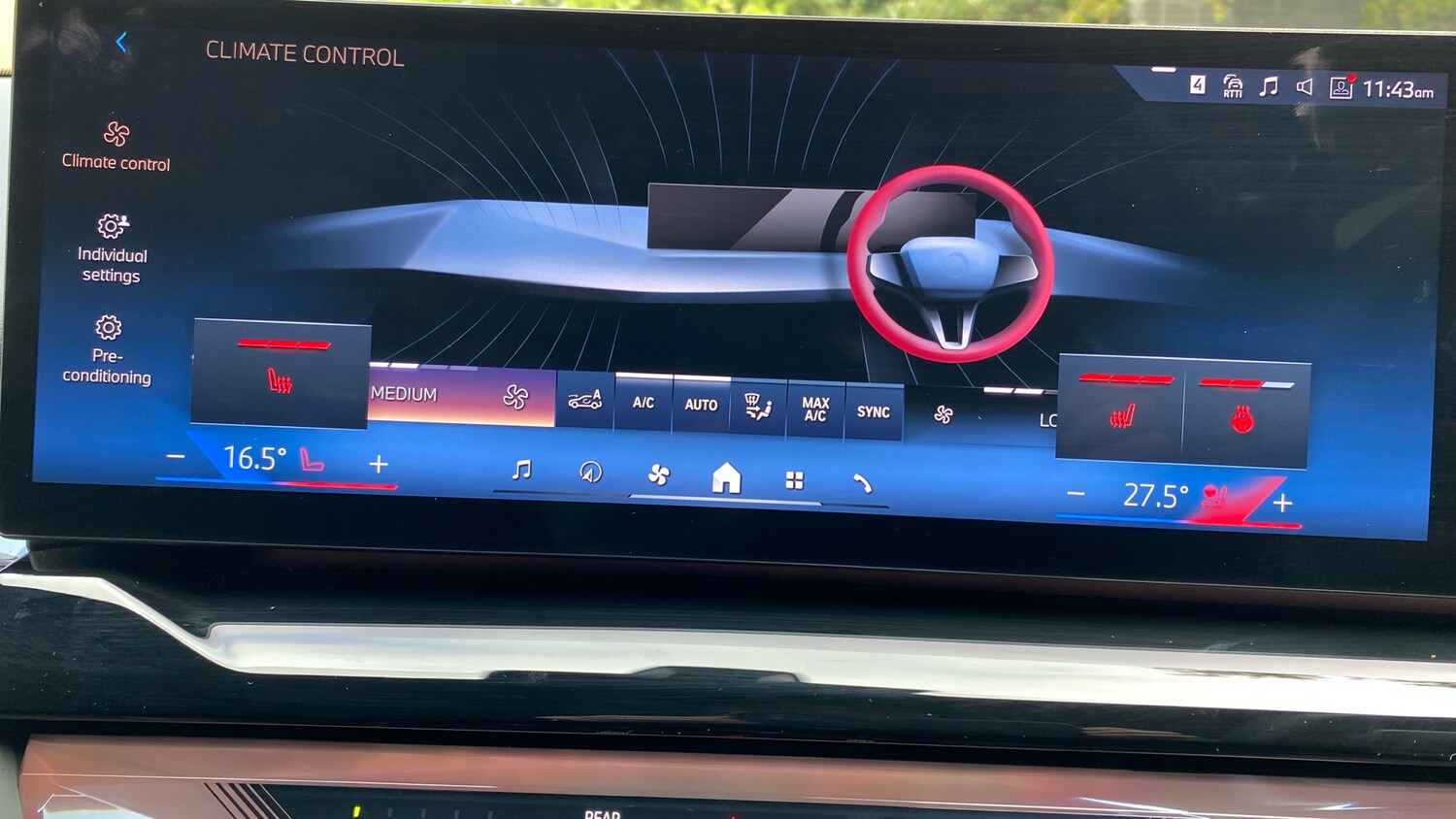 Used BMW i5 2025 for sale - 76224874: Photo 55