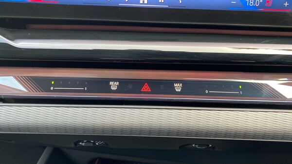 Used BMW i5 2025 for sale - 76224874: Photo 57