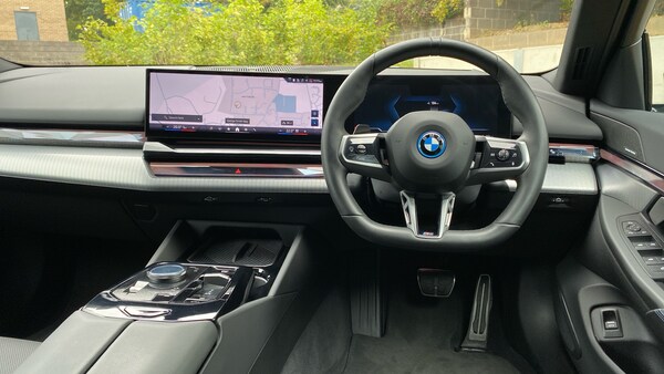 Used BMW i5 2025 for sale - 76224874: Photo 5