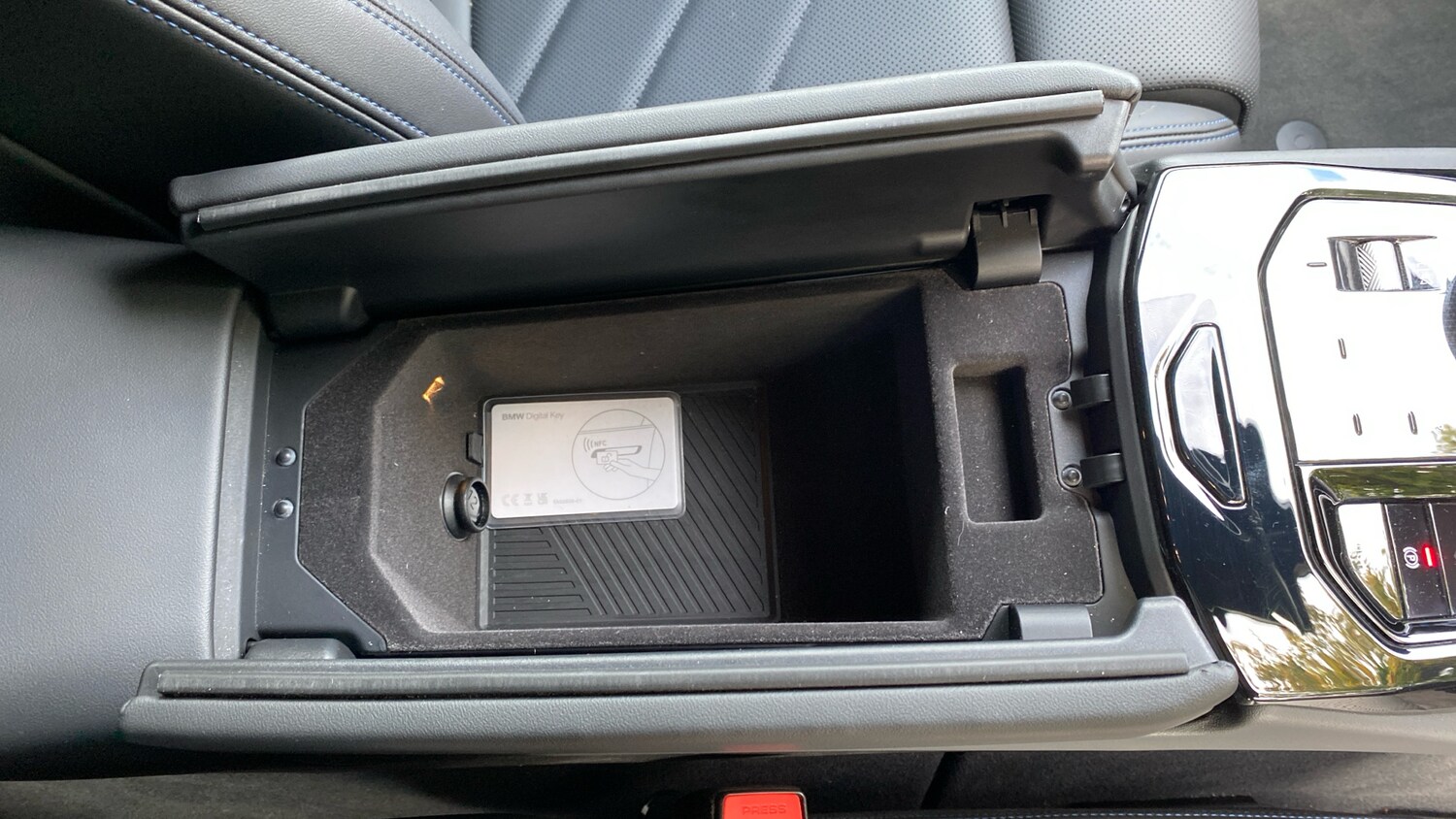 Used BMW i5 2025 for sale - 76224874: Photo 60