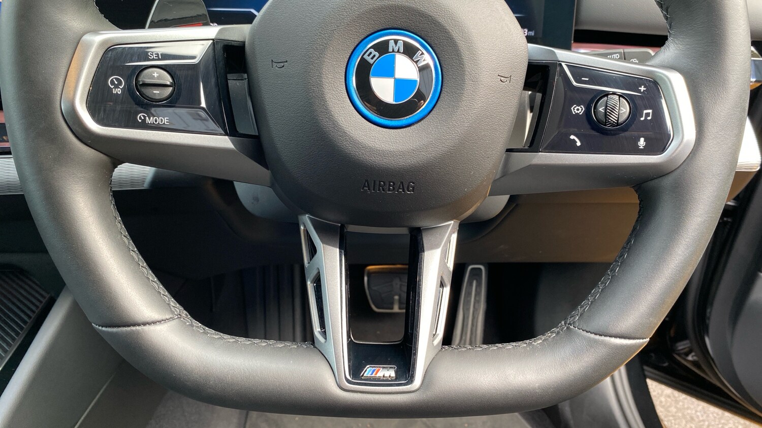 Used BMW i5 2025 for sale - 76224874: Photo 61