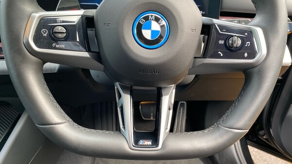 Used BMW i5 2025 for sale - 76224874: Photo 61