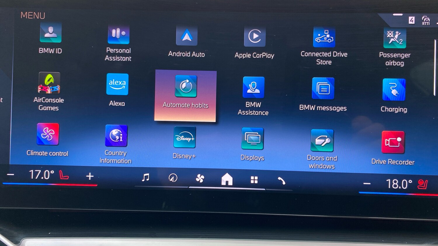 Used BMW i5 2025 for sale - 76224874: Photo 63