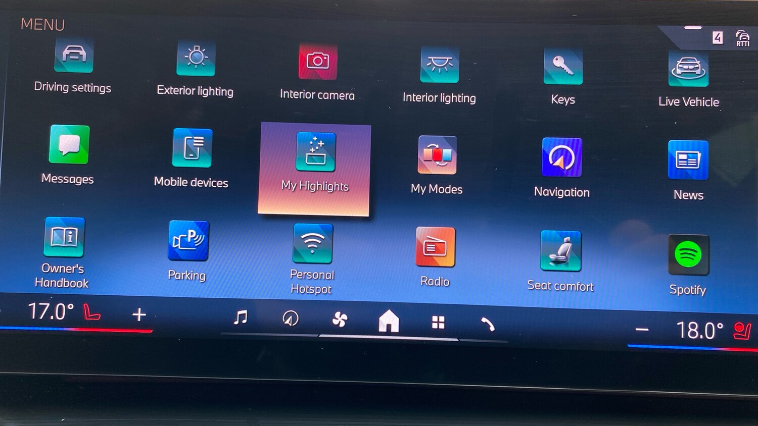 Used BMW i5 2025 for sale - 76224874: Photo 64