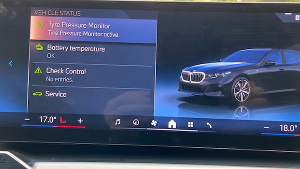 Used BMW i5 2025 for sale - 76224874: Photo 67