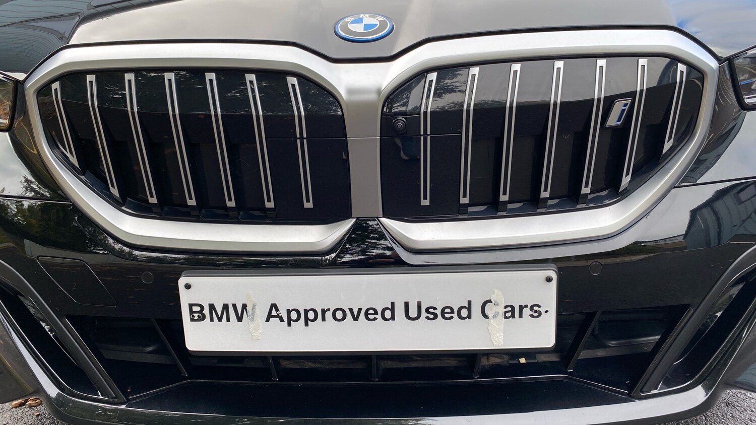 Used BMW i5 2025 for sale - 76224874: Photo 69