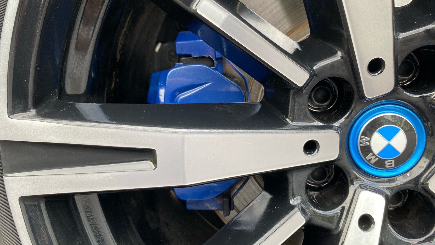 Used BMW i5 2025 for sale - 76224874: Photo 72