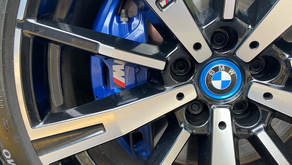 Used BMW i5 2025 for sale - 76224874: Photo 74