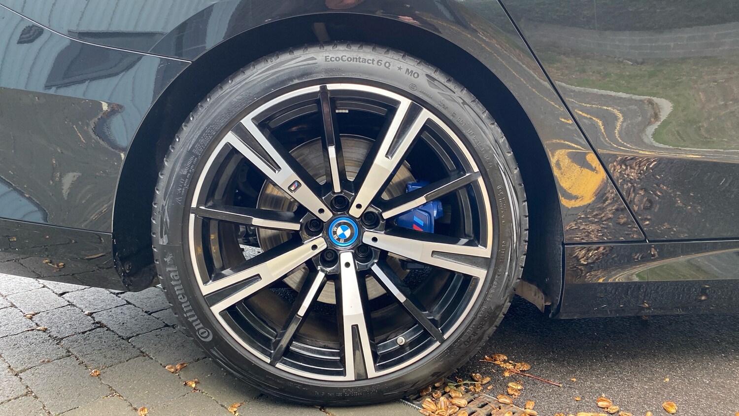 Used BMW i5 2025 for sale - 76224874: Photo 75