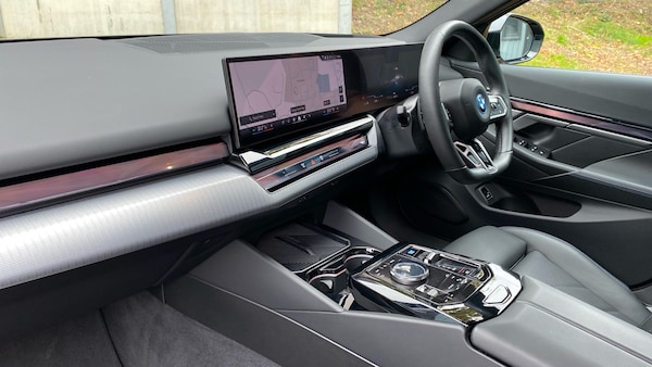 Used BMW i5 2025 for sale - 76224874: Photo 7