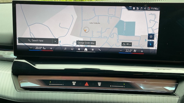 Used BMW i5 2025 for sale - 76224874: Photo 8