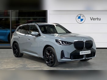 Used BMW X3 2026 for sale - 78776722: Photo