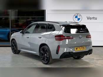 Used BMW X3 2026 for sale - 78776722: Photo