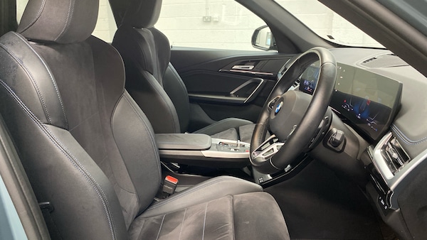 Used BMW X1 2022 for sale - 76198060: Photo 11