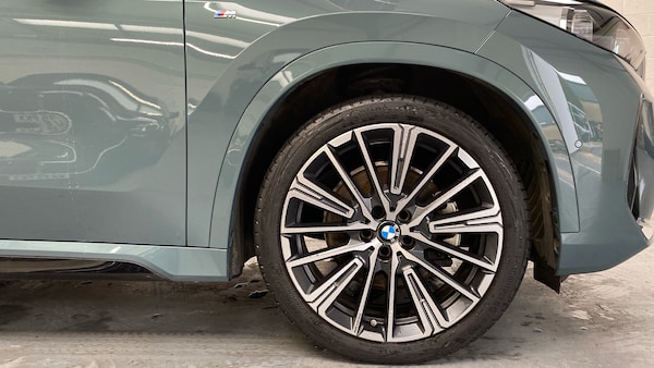 Used BMW X1 2022 for sale - 76198060: Photo 14