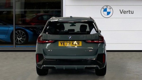 Used BMW X1 2022 for sale - 76198060: Photo 15