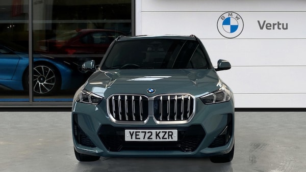 Used BMW X1 2022 for sale - 76198060: Photo 16