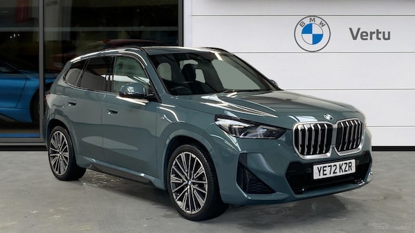 Used BMW X1 2022 for sale - 76198060: Photo 1